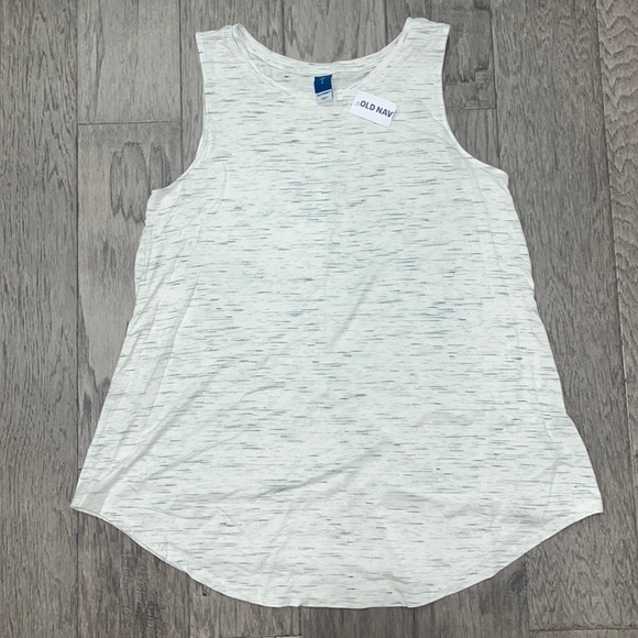 Tank top - Picture 1 of 5